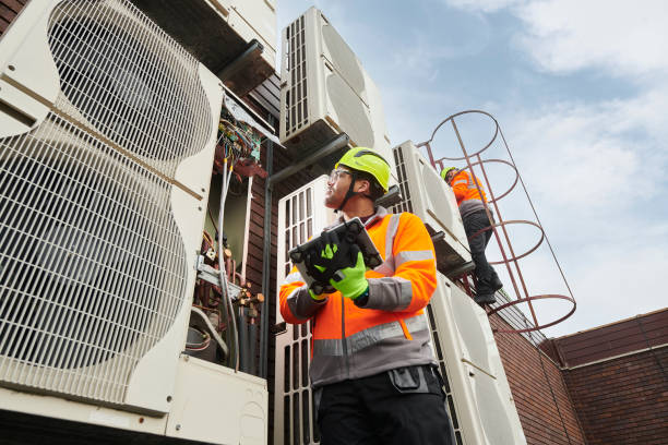 Best HVAC air duct cleaning  in Soh Willard, UT