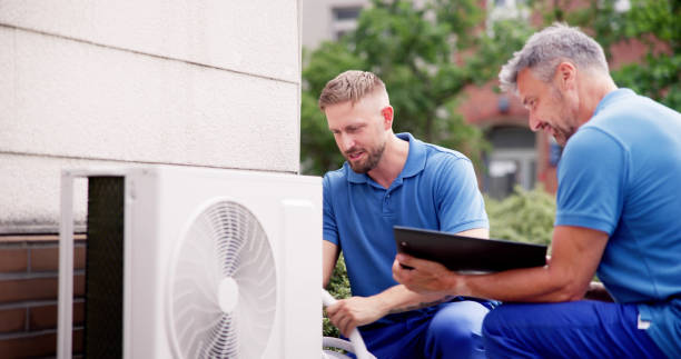 Best Best HVAC companies  in Soh Willard, UT