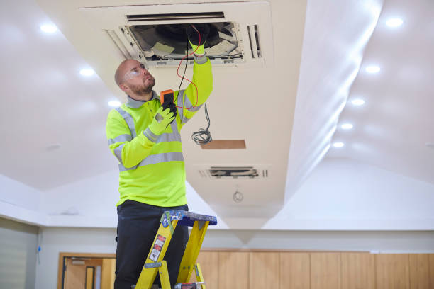 Best Affordable HVAC services  in Soh Willard, UT