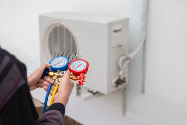 Best Local HVAC companies  in Soh Willard, UT