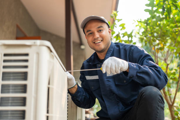 Best Central air repair  in Soh Willard, UT