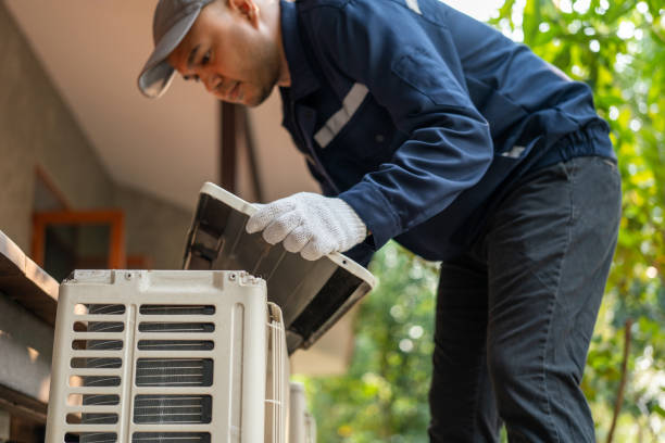 Best Commercial HVAC repair  in Soh Willard, UT