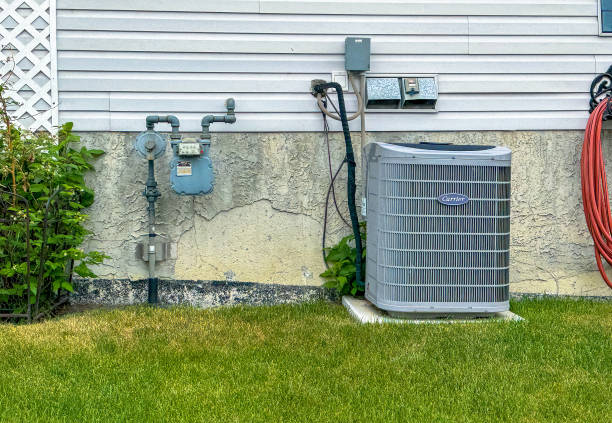 Best Emergency HVAC repair  in Soh Willard, UT
